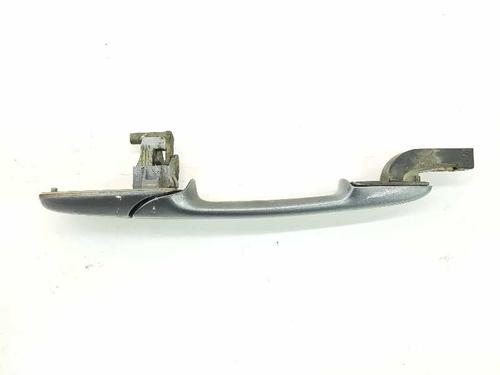 Türgriff hinten links außen MAZDA 6 Saloon (GG) 2.0 DI (GG14) | BP7541849C130 