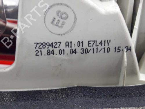 Other BMW 3 (E90) 320 d | BP14126053O1 