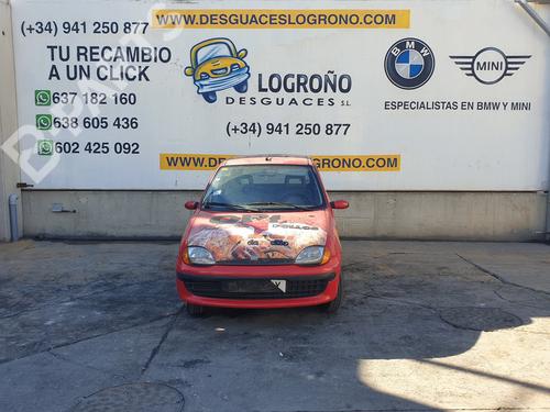 Used Parts FIAT SEICENTO / 600 (187_)  1.1 (187AXB, 187AXB1A, 187AXC1A02)  1161831