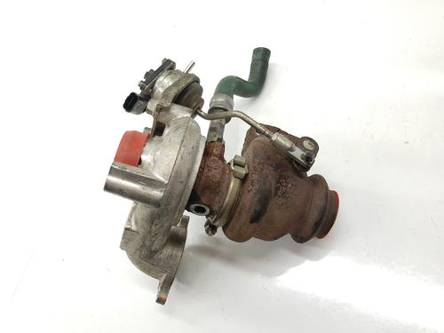 Turbocharger/Supercharger PEUGEOT 208 I (CA_, CC_)  | BP21575385M71 