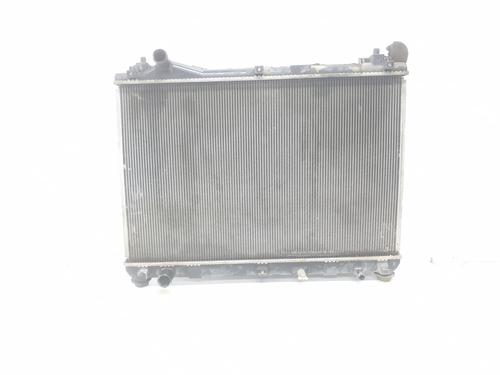 Water radiator SUZUKI GRAND VITARA II (JT, TE, TD) 1.9 DDiS (JB419WD, JB419XD) | BP30498406M31