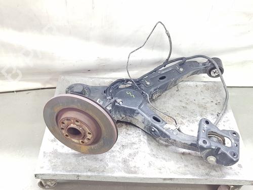Used Left rear steering knuckle Left rear steering knuckle 36781934 36781934