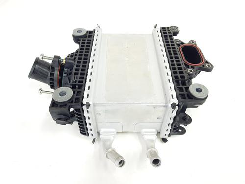 Used Intercooler Intercooler VW TRANSPORTER T7 Van (TV_, TW_) [2024-2026] 36672670 36672670
