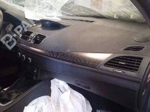 Rear left exterior door handle RENAULT MEGANE III Hatchback (BZ0/1_, B3_) 1.5 dCi | BP1638895C130  - Image 28