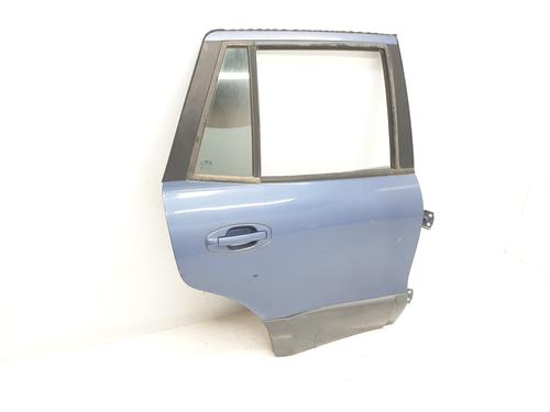 Right rear door HYUNDAI SANTA FÉ I (SM) 2.0 CRDi 4x4 | BP9579196C5 