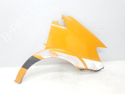 Used Right front fenders MERCEDES-BENZ SPRINTER 4,6-t Van (B906) 416 CDI (906.653, 906.655, 906.657, 906.633, 906.635,... (163 hp) 25594988