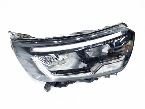 Right headlight RENAULT KANGOO III MPV TCe 130 (KJMB) | BP34223056C29 - Image 3