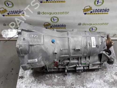Used Gearbox BMW 7 (E65, E66, E67) 730 d (218 hp) 1414967