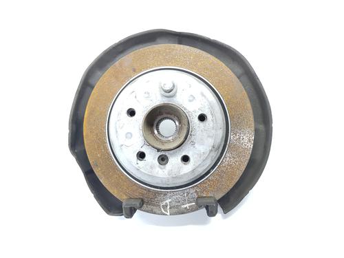 Right rear steering knuckle BMW X1 (E84) sDrive 18 d | BP22901082M28 