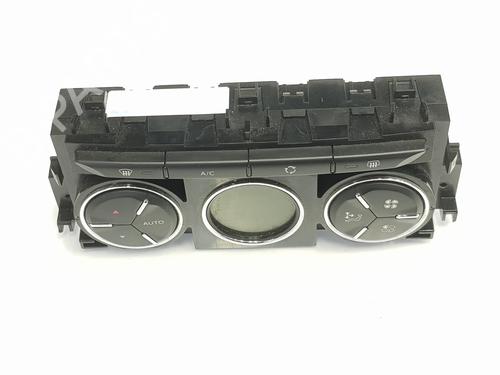 Climate control CITROËN C3 II (SC_) 1.4 | BP6155262I5 