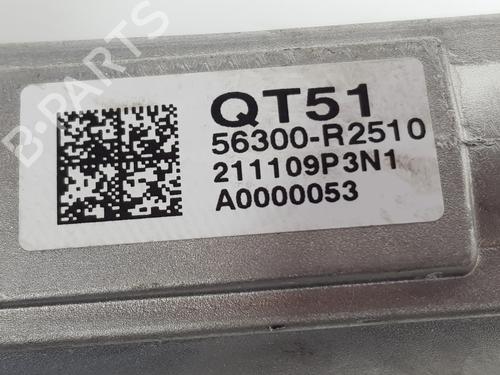 Steering column KIA SPORTAGE V (NQ5)  | BP29728897M21 