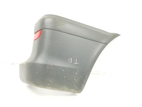 Corner bumper MERCEDES-BENZ VITO / MIXTO Van (W639) 113 CDI (639.601, 639.603, 639.605) | BP14105111C117 