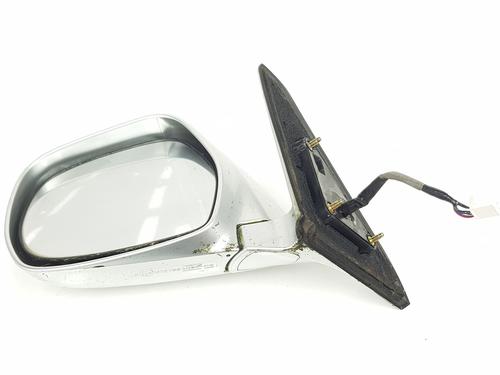 Left mirror TOYOTA LAND CRUISER PRADO (_J12_) 3.0 D-4D (KDJ120, KDJ125) | BP21387155C26 