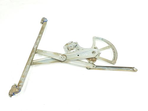 Used Front right window mechanism Front right window mechanism TOYOTA LAND CRUISER PRADO (_J15_) 2.8 D-4D (GDJ150_, GDJ155_, GDJ150, GDJ151) (177 hp) 34330789 34330789
