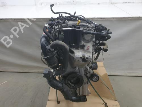 Engine FORD FOCUS IV (HN) 1.0 EcoBoost | BP31920661M1