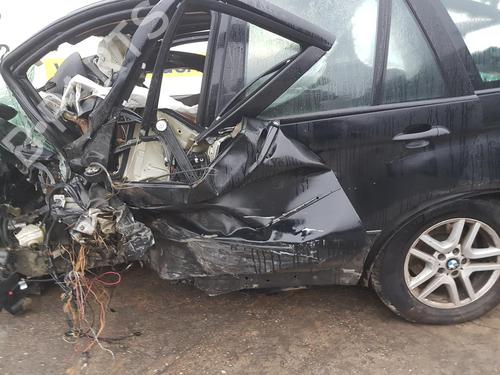 Right rear window motor BMW X5 (E53) 3.0 d | BP11336620E22 