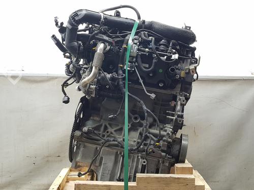 Engine FIAT DUCATO Van (250_) 140 Multijet 2,2 D | BP32772507M1 - Image 10