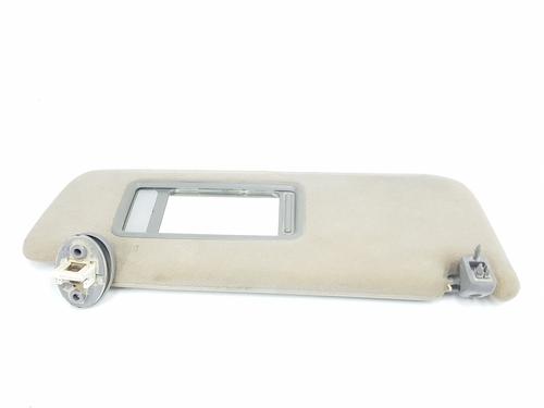 Højre solskærm TOYOTA LAND CRUISER PRADO (_J12_) [2002-2010]  32112301