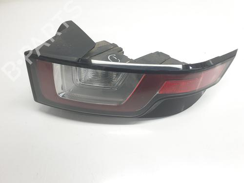 Right taillight LAND ROVER RANGE ROVER EVOQUE (L538)  | BP29331780C35 
