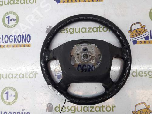 Steering wheel FORD RANGER (ER, EQ, R_) 2.5 TD 4x4 | BP3251812C49 