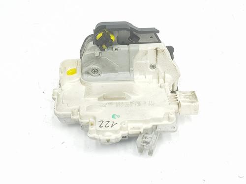 Front left lock AUDI A6 C6 (4F2) 3.0 TDI quattro | BP11205717C98 