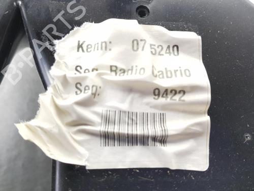 Air vent VW SCIROCCO III (137, 138) 1.4 TSI | BP14082644I21