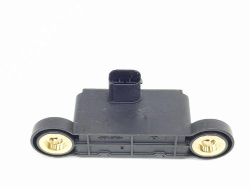 Elektronisk modul MERCEDES-BENZ M-CLASS (W164) ML 280 CDI 4-matic (164.120) (190 hp) 29207687