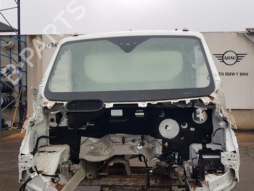 Other FORD TRANSIT V363 Platform/Chassis (FED, FFD) 2.0 EcoBlue | BP31840492O1 