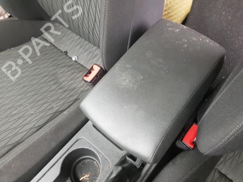 Advarselsbryter SEAT LEON (5F1) 1.2 TSI | BP9276987I22 