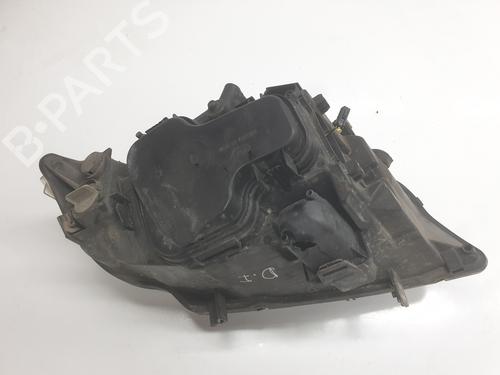 Left headlight BMW 3 Touring (E91) 320 d | BP32236808C28 