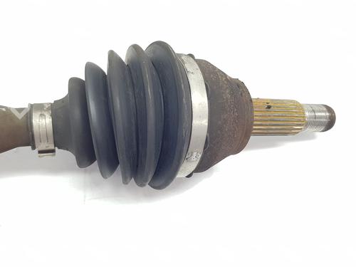Left front driveshaft FORD TRANSIT COURIER B460 MPV 1.5 TDCi | BP19073357M38 