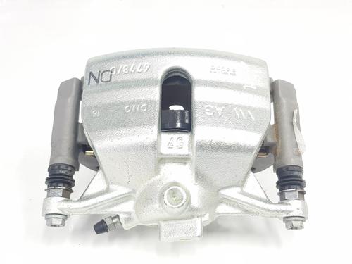 Used Left front brake caliper VW TOURAN (5T1) 1.5 TSI (150 hp) 26549221