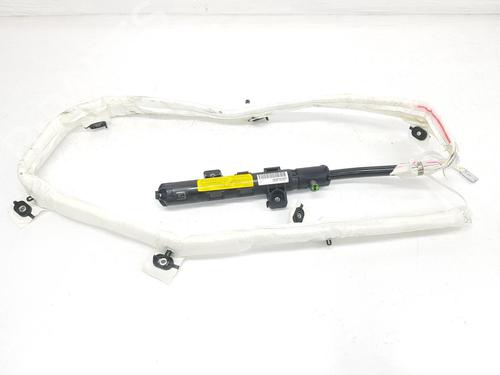 Used Left curtain airbag FIAT CROMA (194_) 1.9 D Multijet (194AXB1B) (120 hp) 15773089
