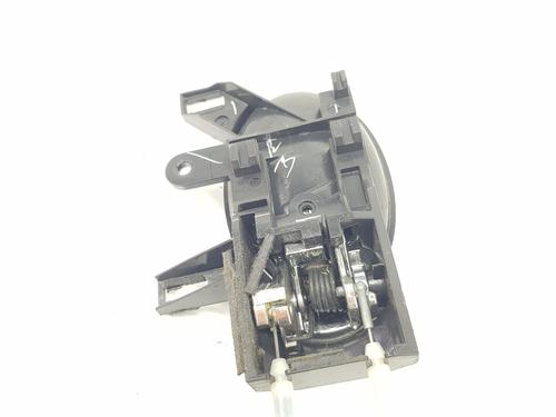 Front left lock NISSAN JUKE (F15) 1.5 dCi | BP10329607C98 