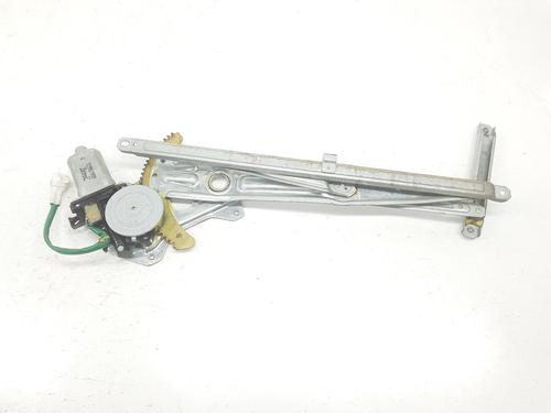 Used Front left window mechanism SUZUKI IGNIS II (MH) 1.5 4x4 (RM415) (99 hp) 10407542