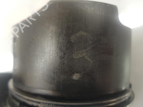 Other MERCEDES-BENZ SPRINTER 3,5-t Van (B906) 311 CDI (906.631, 906.633, 906.635, 906.637) | BP14108890O1 