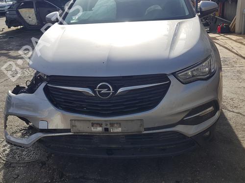 Elektronisk sensor OPEL GRANDLAND / GRANDLAND X (A18, P1UO) | BP30569091M84