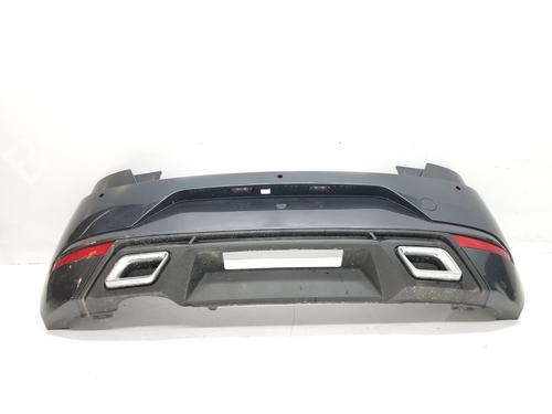 Rear bumper SEAT IBIZA V (KJ1, KJG) 1.0 TSI | BP13254993C8