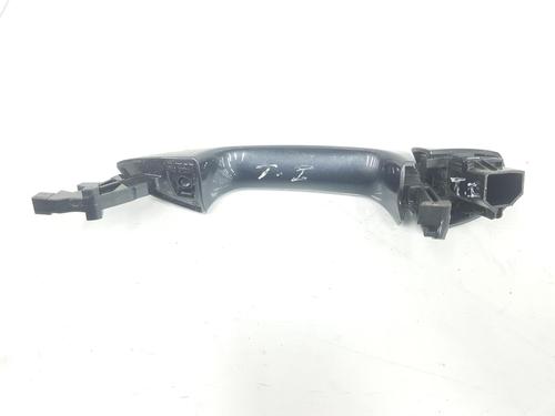 Rear left exterior door handle MERCEDES-BENZ GLK-CLASS (X204) 220 CDI 4-matic (204.984, 204.997) | BP9239265C130 