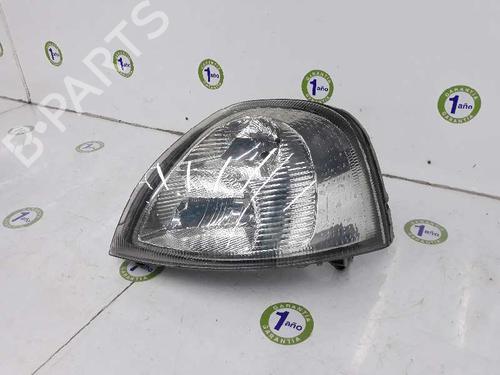 Left headlight NISSAN INTERSTAR Van (X70) dCi 100 | BP4688659C28 