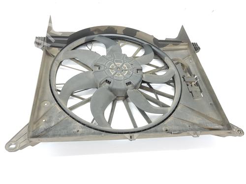 Used Radiator fan VOLVO XC90 I (275) D5 AWD (163 hp) 24662143