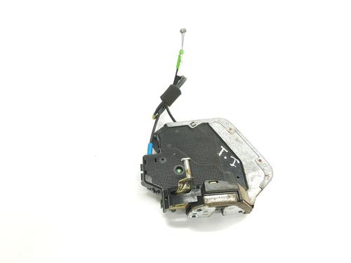 Used Rear left lock TOYOTA LAND CRUISER PRADO (_J12_) 3.0 D-4D (KDJ120, KDJ125) (163 hp) 21387127