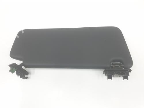 Used Left sun visor Left sun visor 36844901 36844901