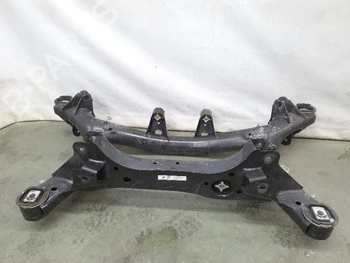 Rear axle BMW 4 Gran Coupe (F36) 420 d xDrive | BP14081057M2 
