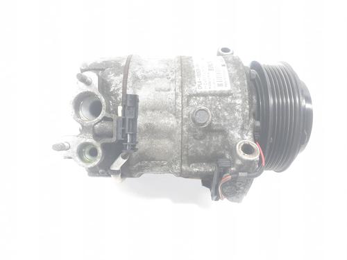 Used AC compressor LAND ROVER RANGE ROVER EVOQUE (L538) 2.0 D 4x4 (150 hp) 31671388