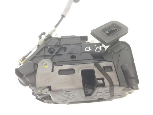 Front right lock VW PASSAT B8 (3G2, CB2) 1.8 TSI | BP17453789C97 