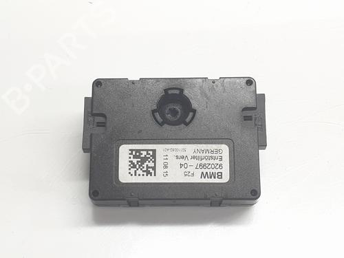 Used Electronic module BMW X3 (F25) xDrive 20 d (190 hp) 22193321