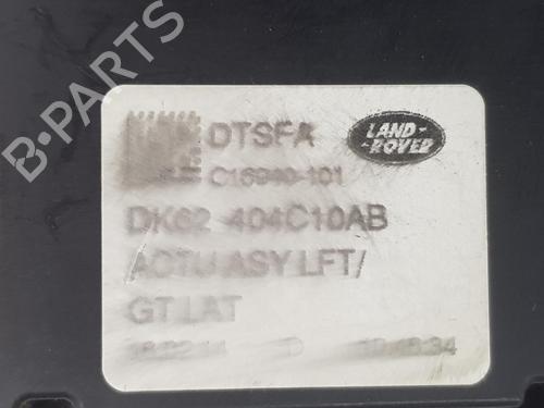 Other LAND ROVER RANGE ROVER SPORT II (L494) 3.0 SDV6 4x4 | BP15585008O1 