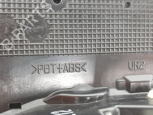 Rear right lock TOYOTA AVENSIS Estate (_T27_) 2.0 D-4D (ADT270_, ADT270R) | BP16932616C99 
