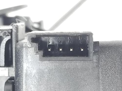 Tailgate lock BMW 3 Convertible (E46) 325 Ci | BP5230707C101 